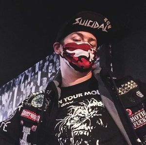 Meet your Posher, Eric